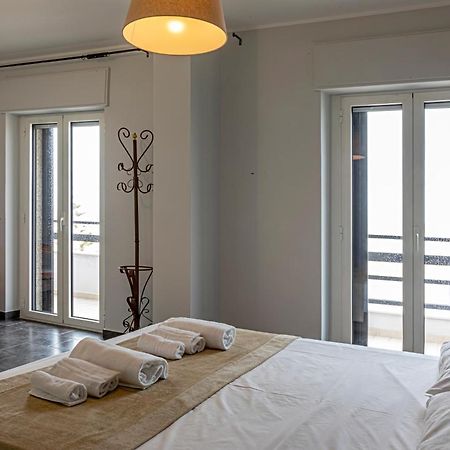 B&B Bellavista 마르게리타디사보이아 외부 사진