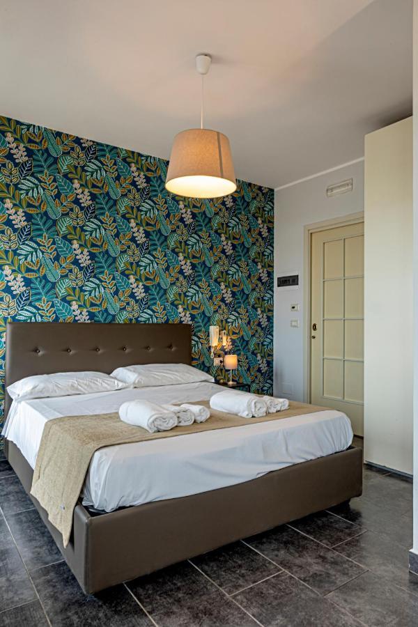 B&B Bellavista 마르게리타디사보이아 외부 사진