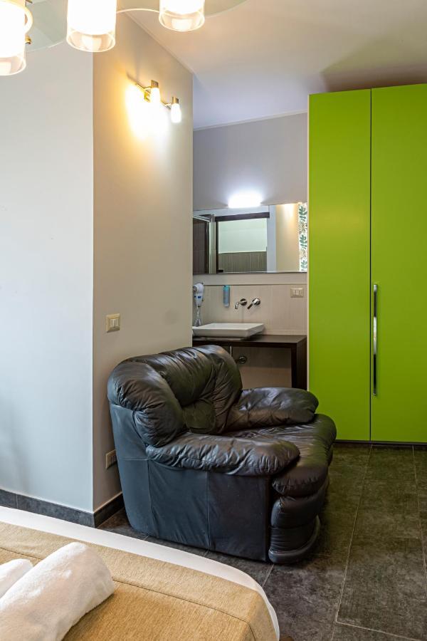 B&B Bellavista 마르게리타디사보이아 외부 사진
