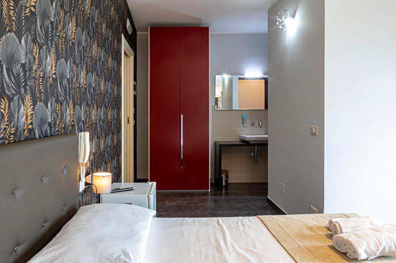 B&B Bellavista 마르게리타디사보이아 외부 사진