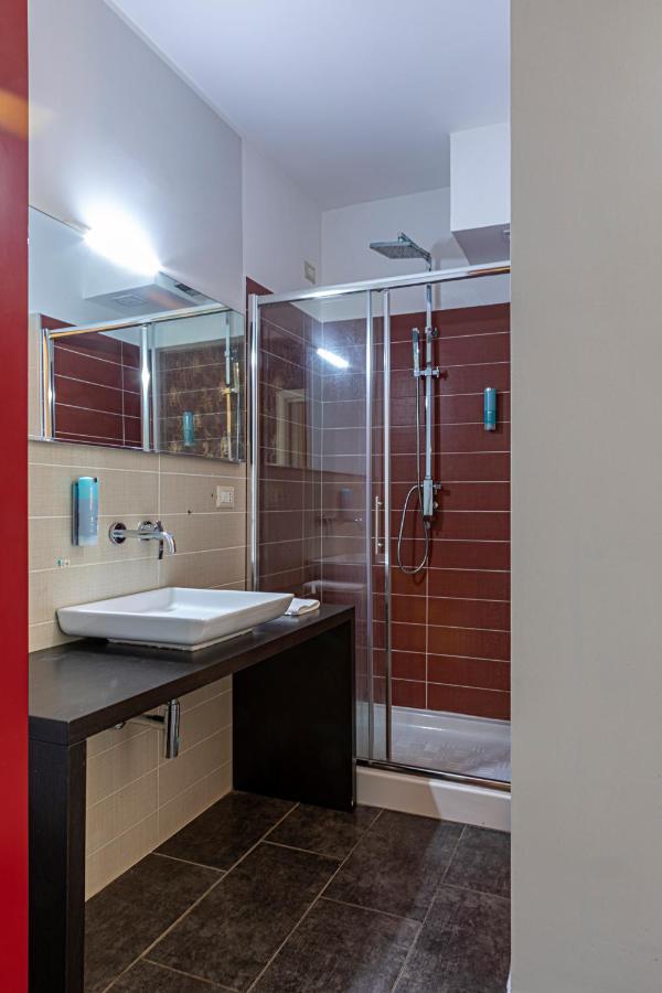 B&B Bellavista 마르게리타디사보이아 외부 사진