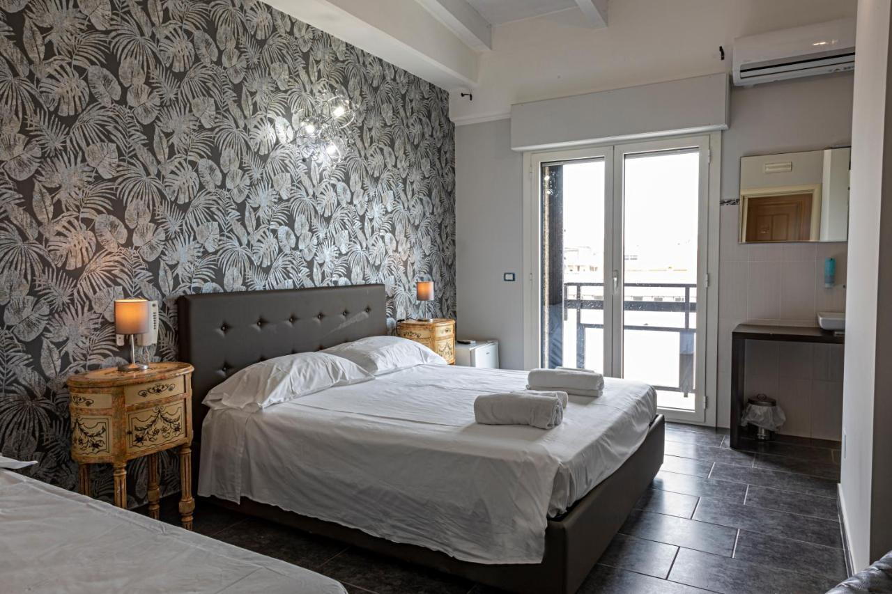 B&B Bellavista 마르게리타디사보이아 외부 사진