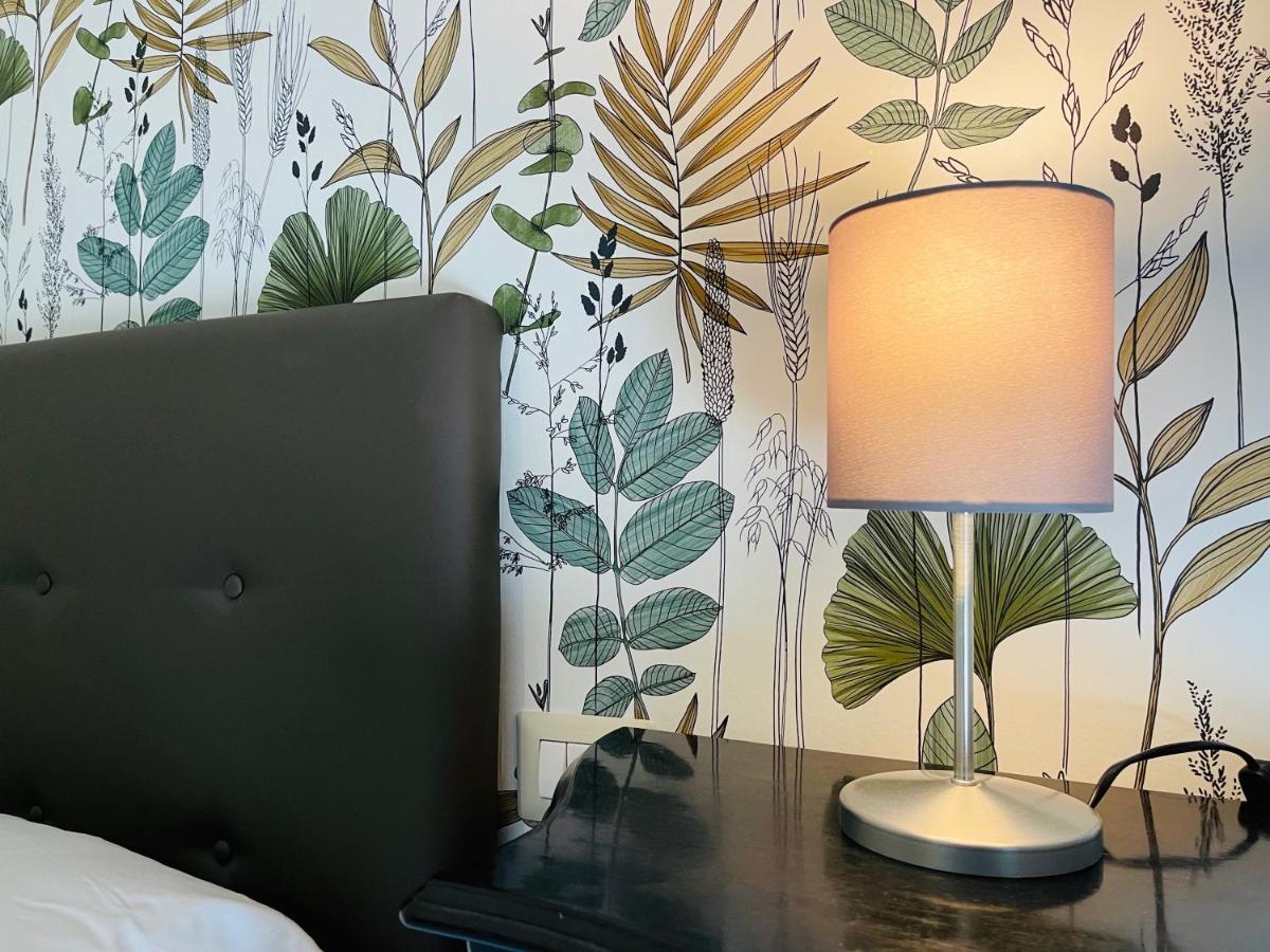 B&B Bellavista 마르게리타디사보이아 외부 사진