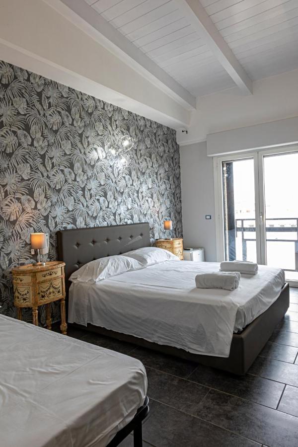 B&B Bellavista 마르게리타디사보이아 외부 사진