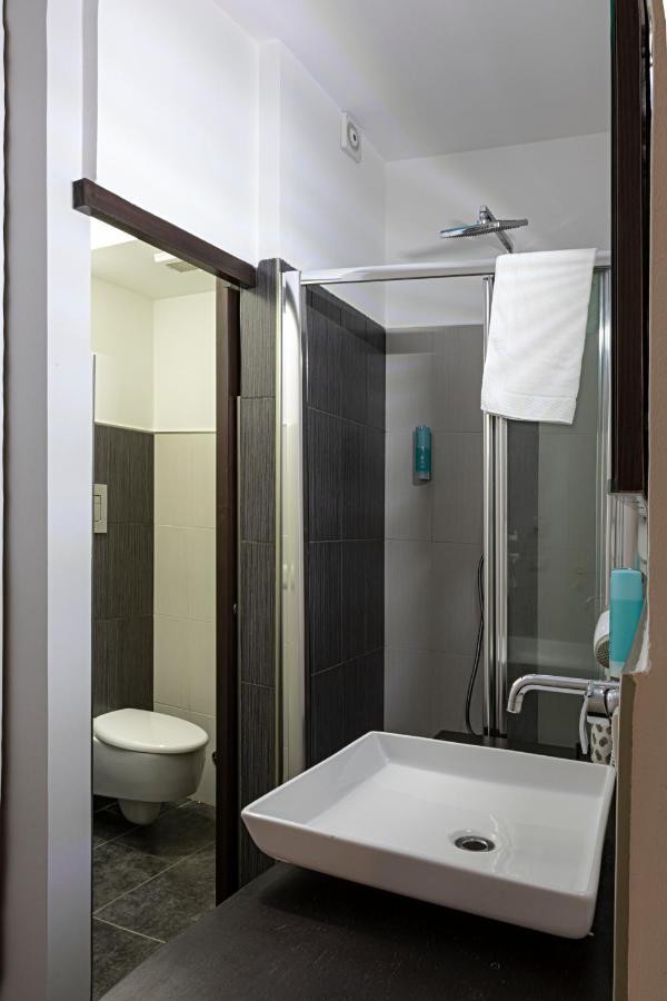 B&B Bellavista 마르게리타디사보이아 외부 사진