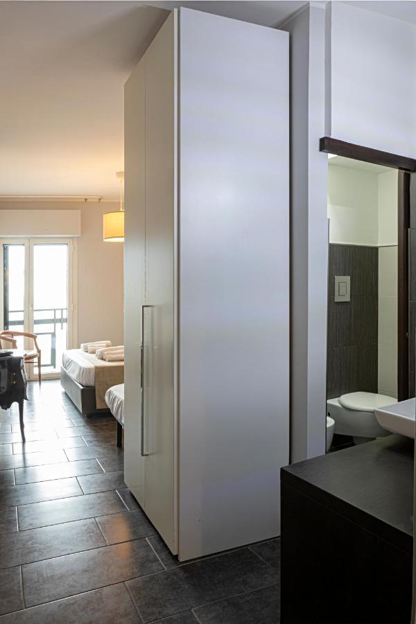 B&B Bellavista 마르게리타디사보이아 외부 사진