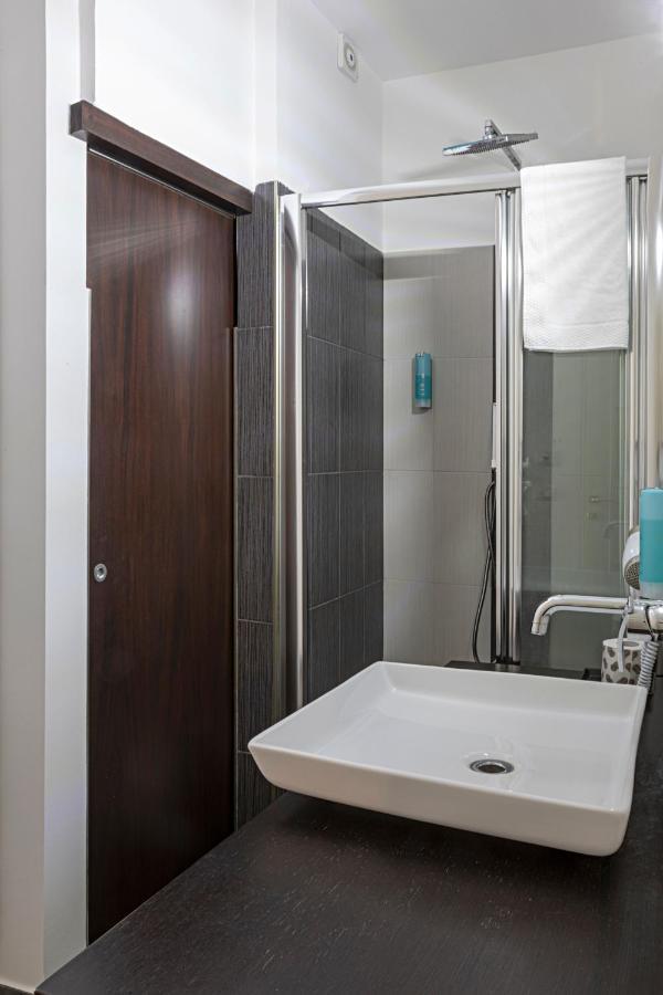 B&B Bellavista 마르게리타디사보이아 외부 사진