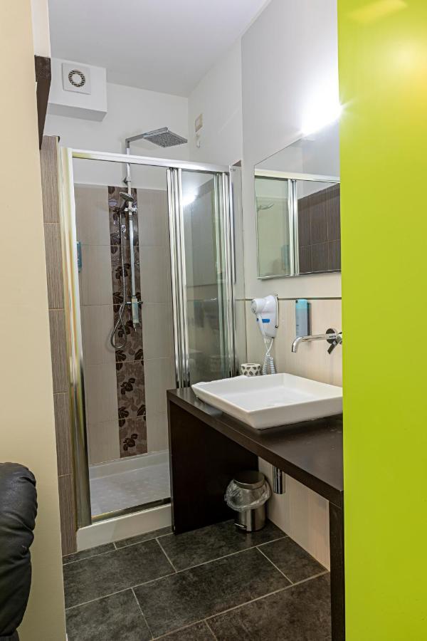 B&B Bellavista 마르게리타디사보이아 외부 사진
